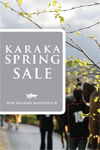 Karaka Spring Sale